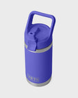 Yeti Rambler Jr 12oz (354 ml) Kids Bottle - Ultramarine Violet - ManGo Surfing