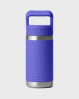 Yeti Rambler Jr 12oz (354 ml) Kids Bottle - Ultramarine Violet - ManGo Surfing