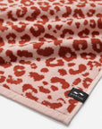 Slowtide Deville Towel - Cheeteah