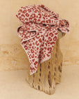 Slowtide Deville Towel - Cheeteah