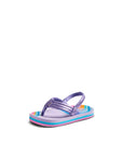 Reef Little Kids AHI Sandals - Candyland - ManGo Surfing