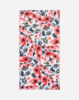 Slowtide Jade Cotton Beach Towel - Multicoloured - ManGo Surfing