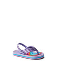 Reef Little Kids AHI Sandals - Candyland - ManGo Surfing