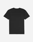 Lost Mens Wet Works T-Shirt - Black - ManGo Surfing