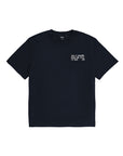 Deus Mens Recoil T-Shirt - Black