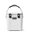 Yeti Roadie 24 Cool Box 2.0 - White