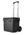 Yeti Roadie 32 Wheeled Cooler - Charcoal - ManGo Surfing