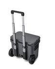 Yeti Roadie 32 Wheeled Cooler - Charcoal - ManGo Surfing