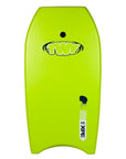XPE PRO Bodyboard with Leash 33" JellyFish - 1038-033 - ManGo Surfing