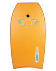 XPE PRO Bodyboard with Leash 42" Sunset - 1038-042 - ManGo Surfing
