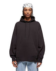 Vans Mens Original Standards Pullover Hoodie - Black - ManGo Surfing