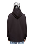 Vans Mens Original Standards Pullover Hoodie - Black - ManGo Surfing