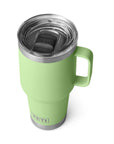Yeti Rambler 30oz (887 ml) Travel Mug - Key Lime - ManGo Surfing