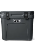 Yeti Roadie 32 Wheeled Cooler - Charcoal - ManGo Surfing