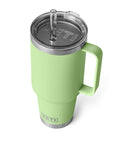 Yeti Rambler 42oz (1242ml) Straw Mug - Key Lime - ManGo Surfing