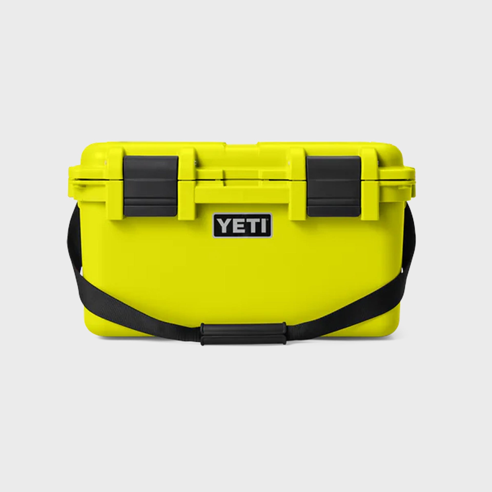 Yeti LoadOut GoBox 30 - Firefly Yellow - ManGo Surfing