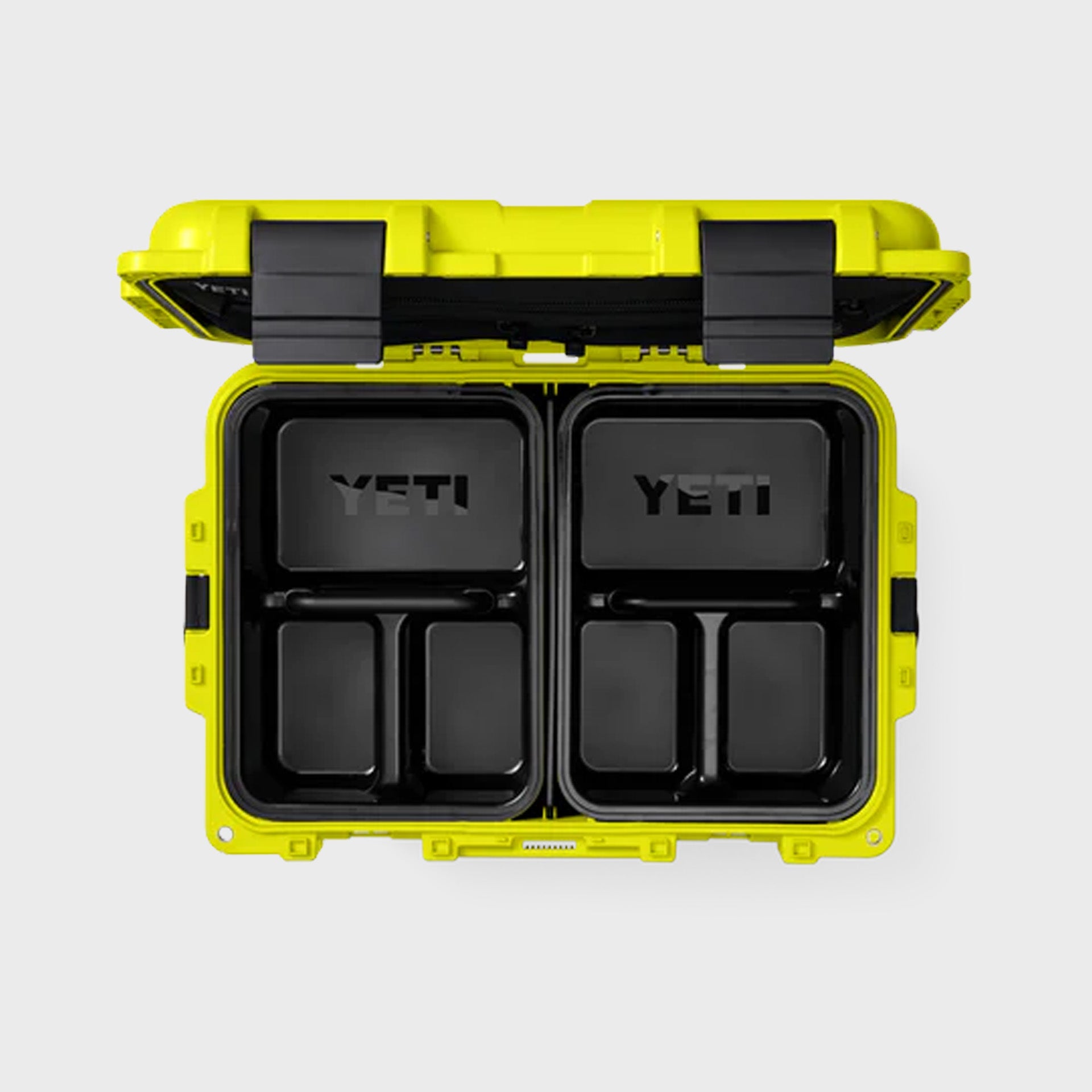 Yeti LoadOut GoBox 30 - Firefly Yellow - ManGo Surfing