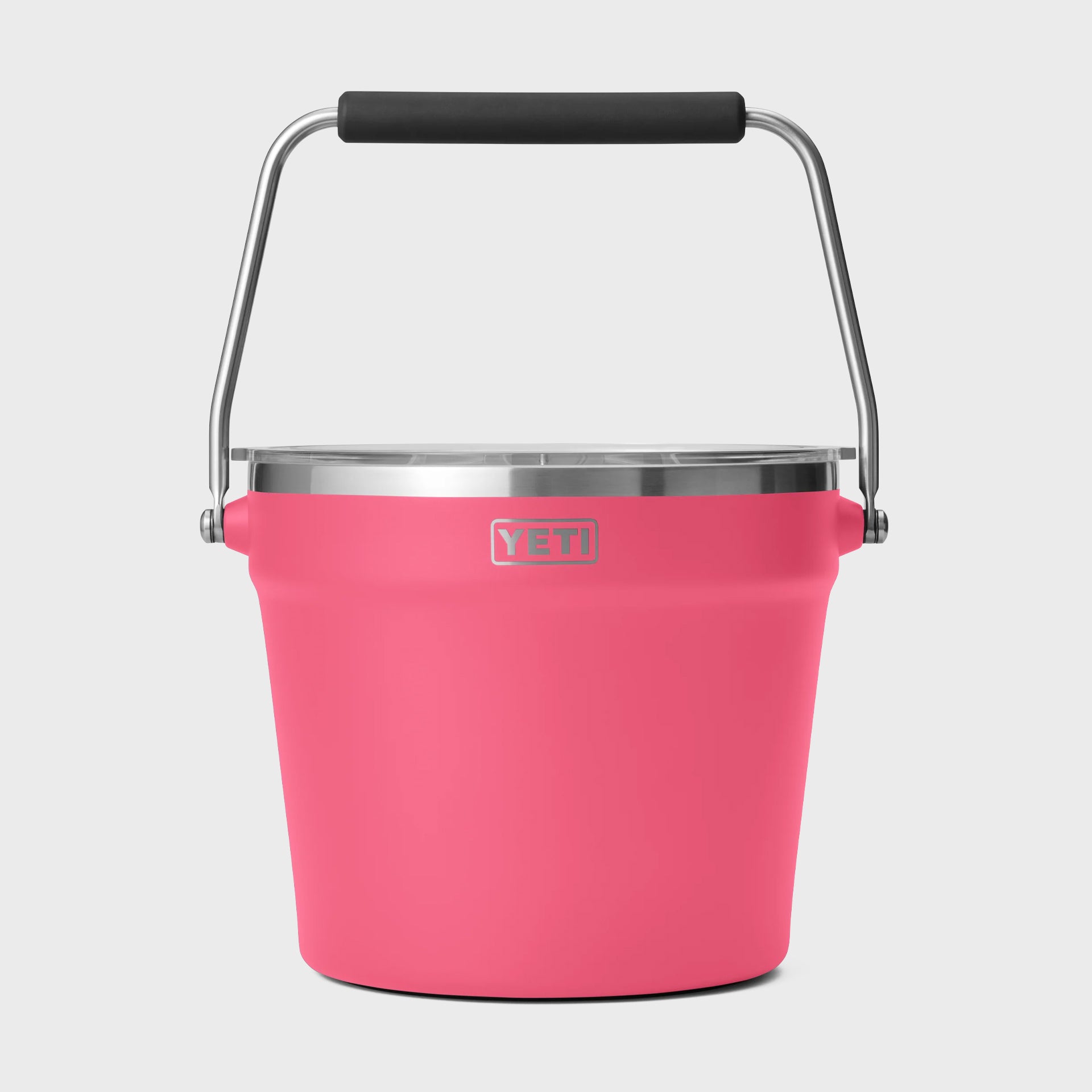 Yeti Beverage Bucket - Tropical Pink - ManGo Surfing