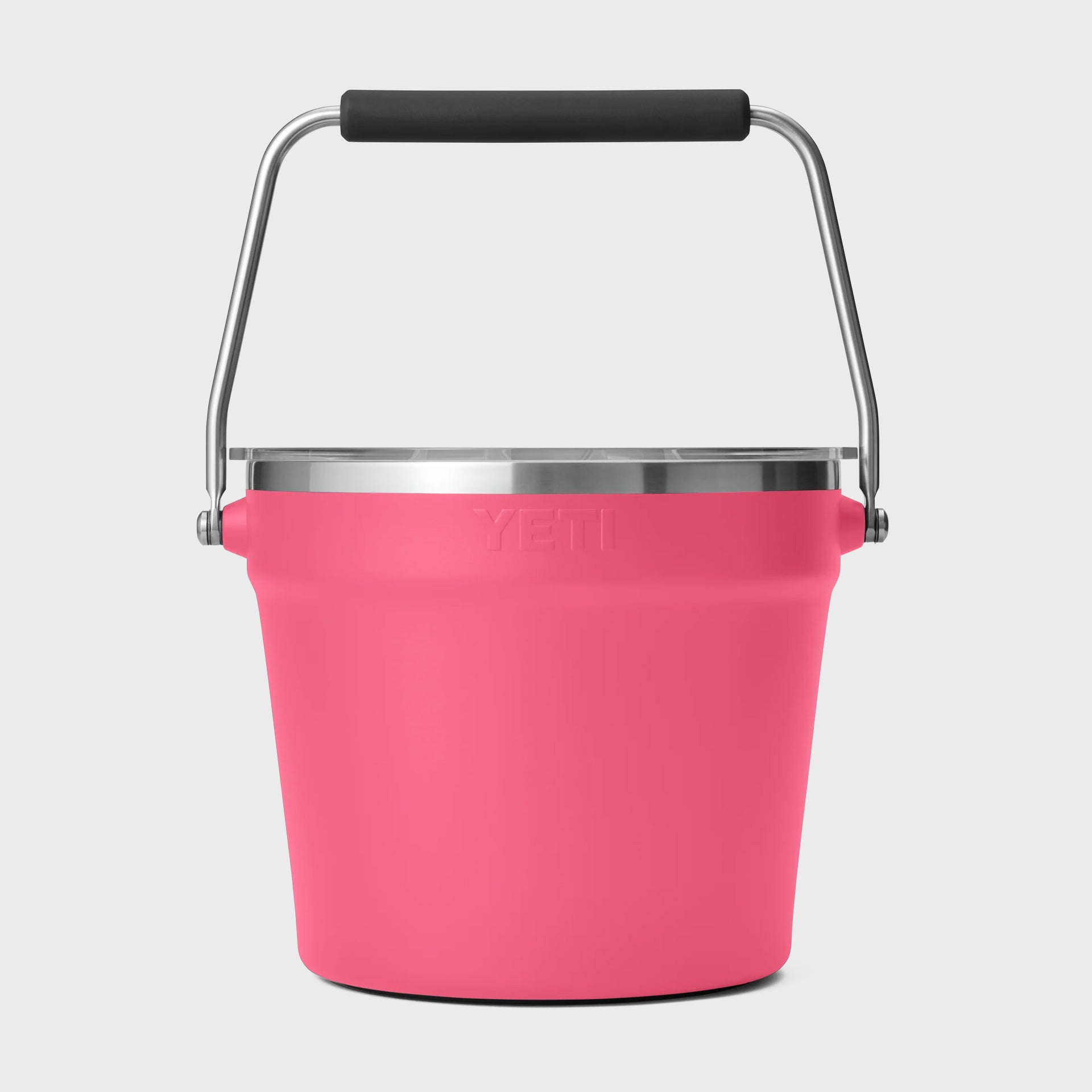 Yeti Beverage Bucket - Tropical Pink - ManGo Surfing