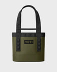 Yeti Camino 20 Carryall - Olive - ManGo Surfing