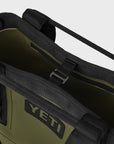 Yeti Camino 20 Carryall - Olive - ManGo Surfing