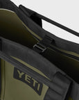 Yeti Camino 35 Carryall - Olive - ManGo Surfing