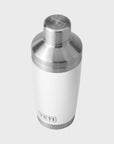 Yeti Rambler 20oz (591 ml) Cocktail Shaker - White - ManGo Surfing