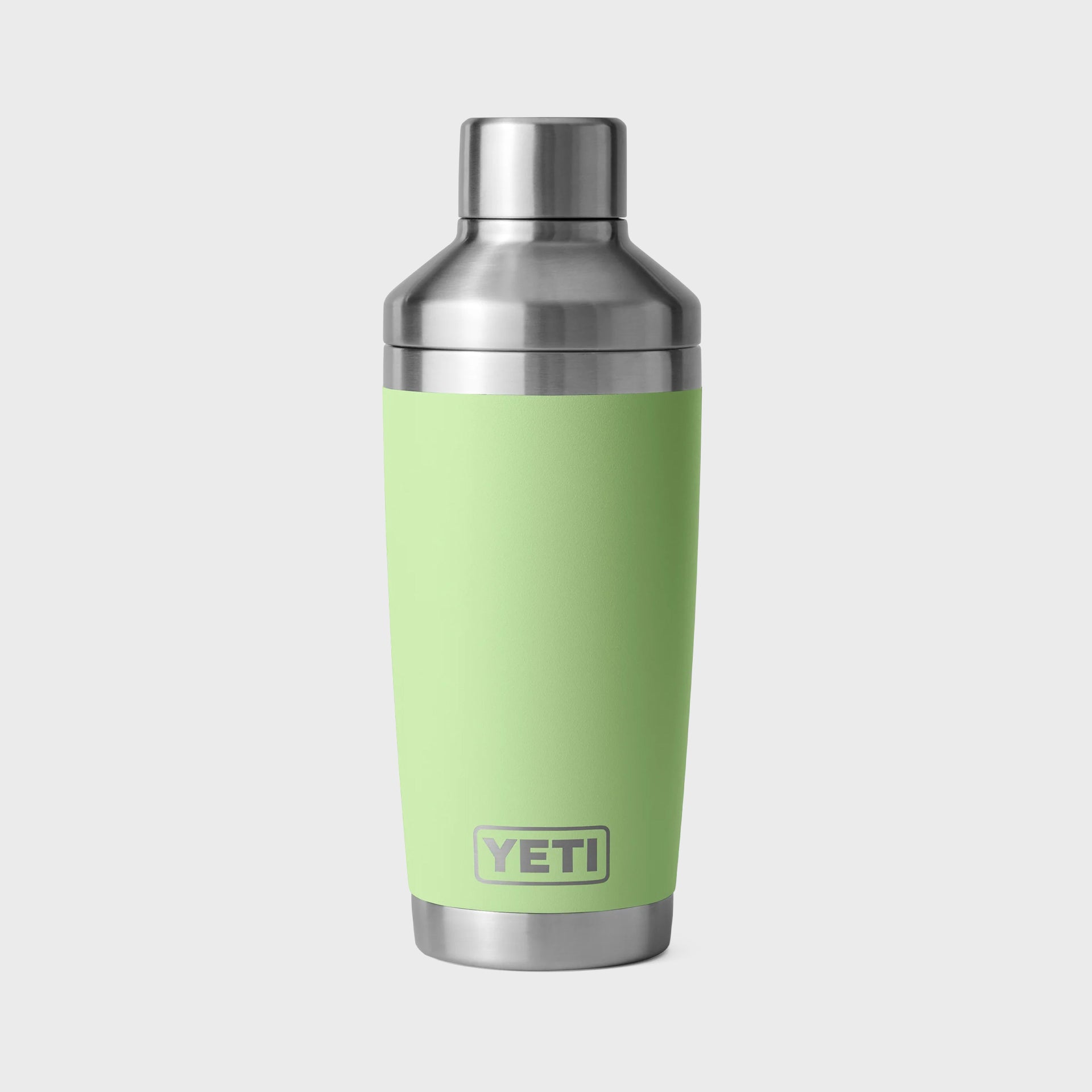 Aqua Yeti Rambler Stainless Steel YETI Rambler 30oz Tumbler
