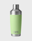 Yeti Rambler 20oz (591 ml) Cocktail Shaker - Key Lime - ManGo Surfing
