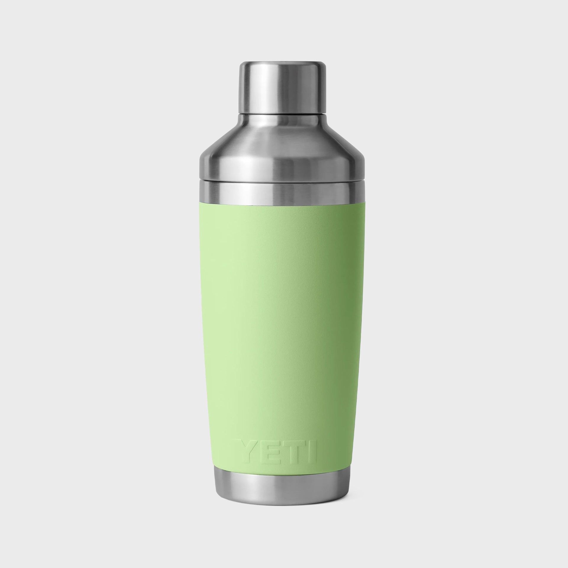 YETI Rambler 20 oz カクテルシェイカー Yeti Rambler 20oz (591 ml) Cocktail Shaker - Key Lime – ManGo Surfing