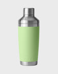 Yeti Rambler 20oz (591 ml) Cocktail Shaker - Key Lime - ManGo Surfing