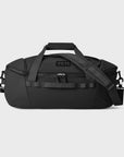 Yeti Crossroads 40L Duffel Bag - Black - ManGo Surfing