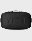 Yeti Crossroads 40L Duffel Bag - Black - ManGo Surfing