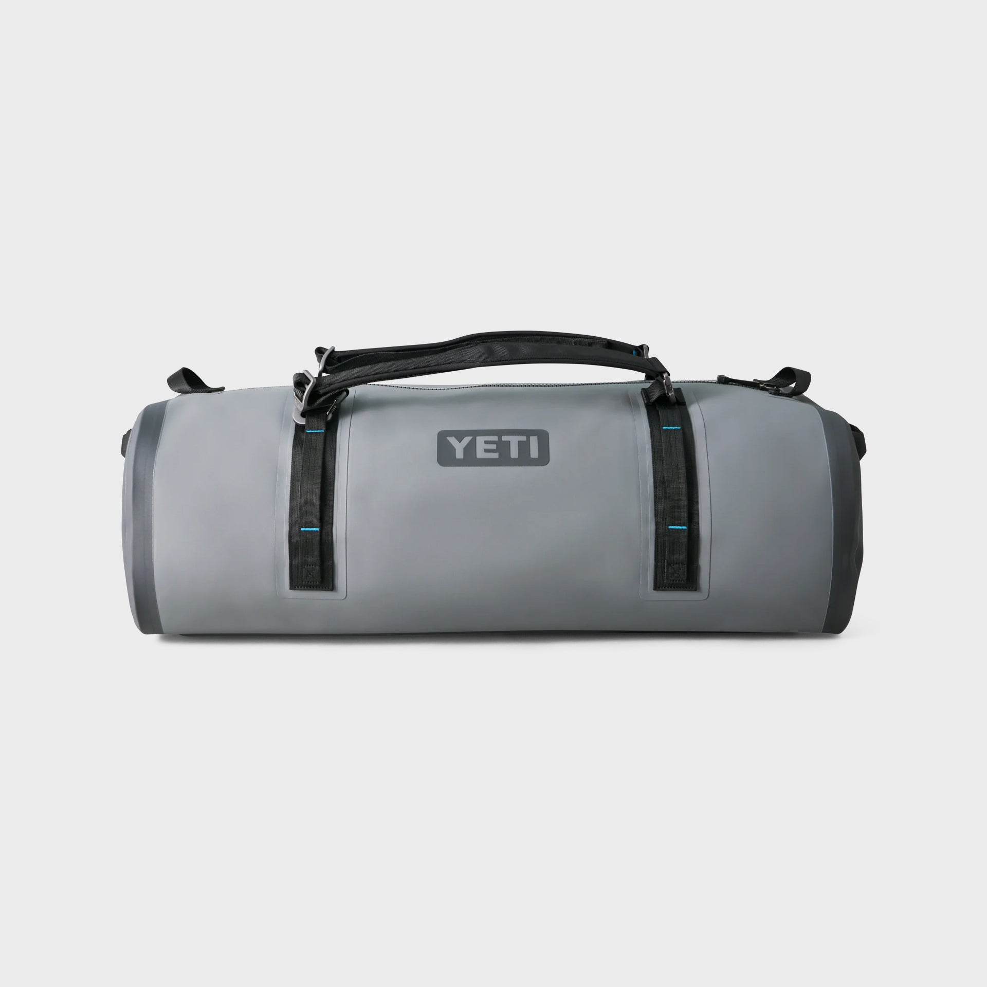 Yeti Panga 100L Waterproof Duffel - Storm Grey - ManGo Surfing