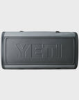 Yeti Panga 100L Waterproof Duffel - Storm Grey - ManGo Surfing