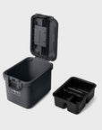 Yeti LoadOut GoBox 15 - Charcoal - ManGo Surfing