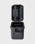 Yeti LoadOut GoBox 15 - Charcoal - ManGo Surfing
