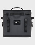 Yeti Hopper Flip - Charcoal - 8 - ManGo Surfing