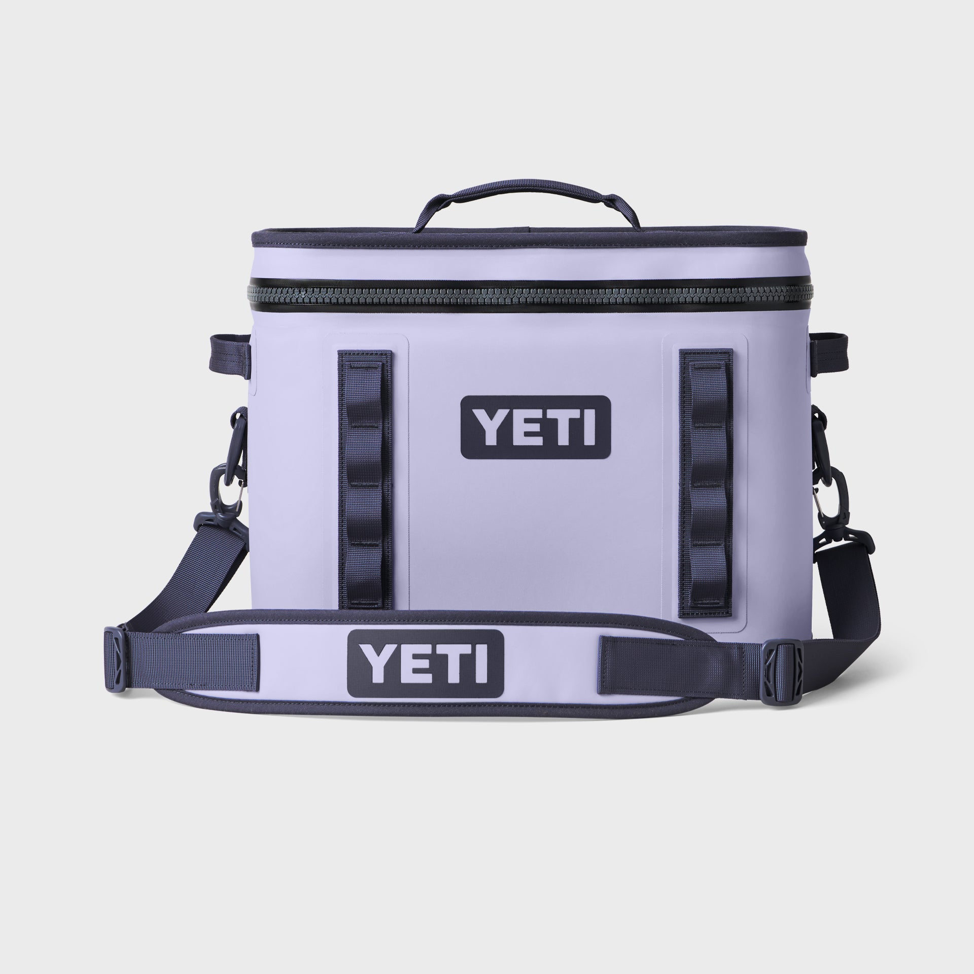 Hopper 18 Soft Cooler - Cosmic Lilac - ManGo Surfing