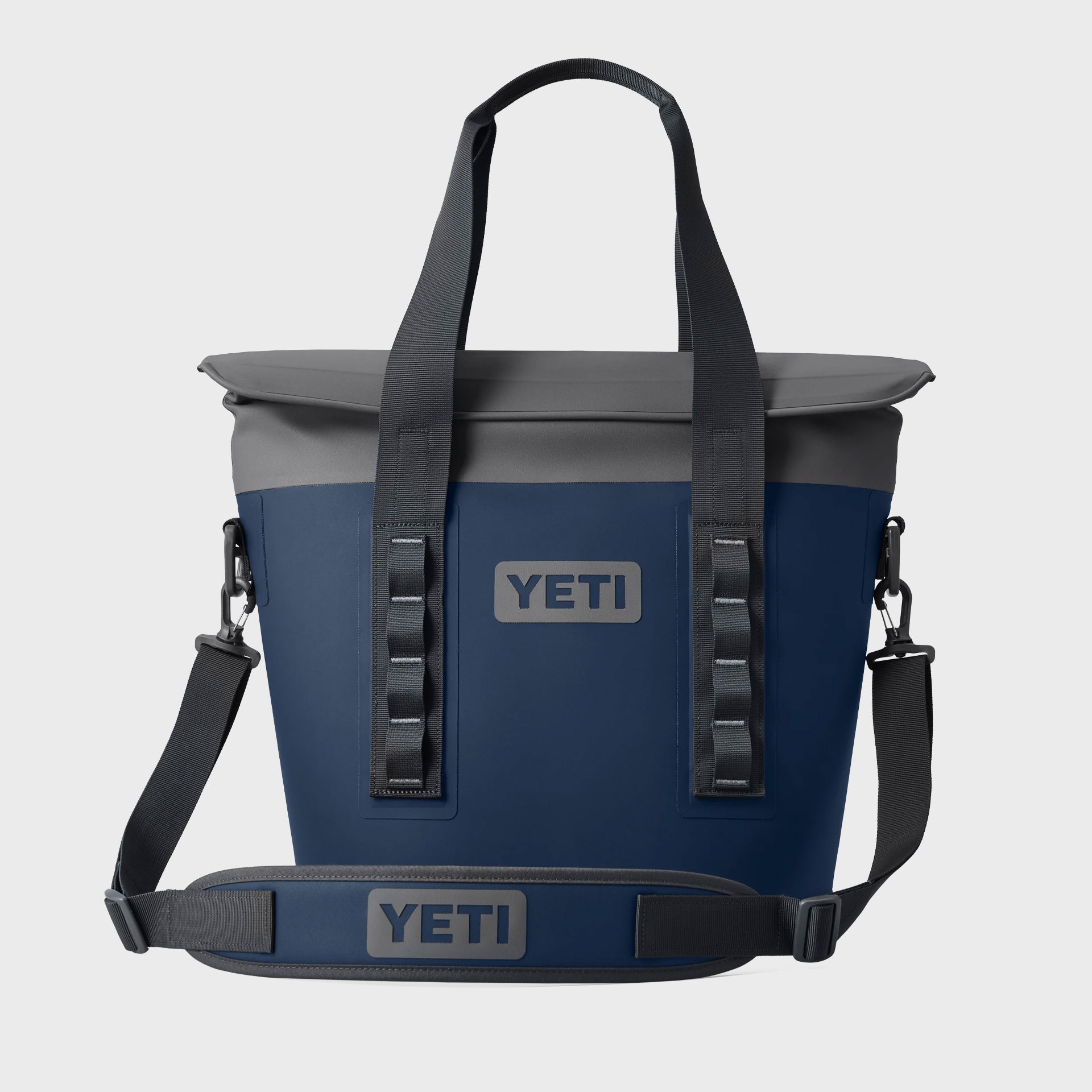 Yeti Hopper M15 Soft Cool Bag - Navy - ManGo Surfing