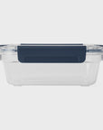 Yeti Food Storage Containers - Navy