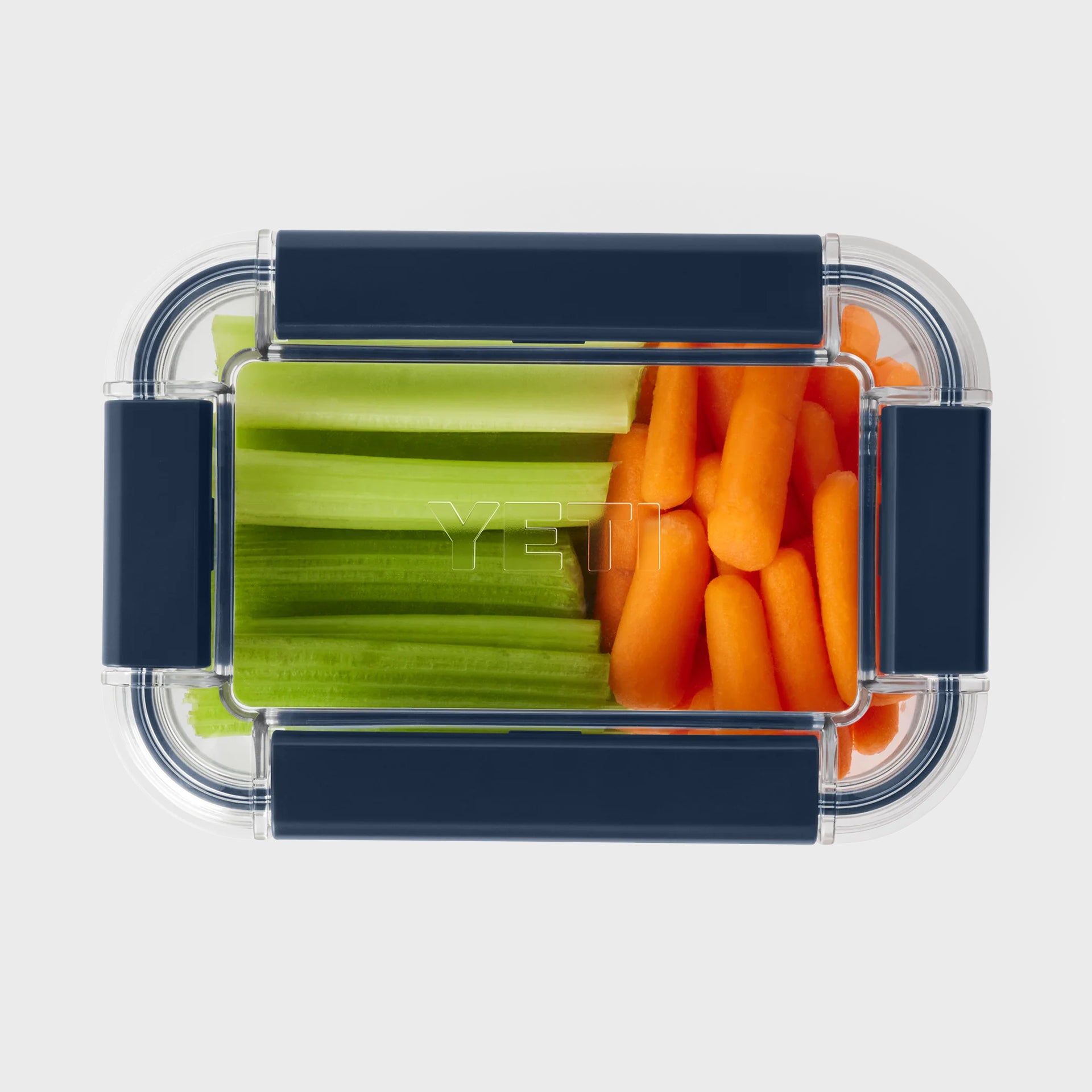 Yeti Food Storage Containers - Navy - ManGo Surfing