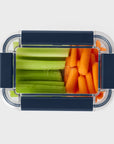 Yeti Food Storage Containers - Navy