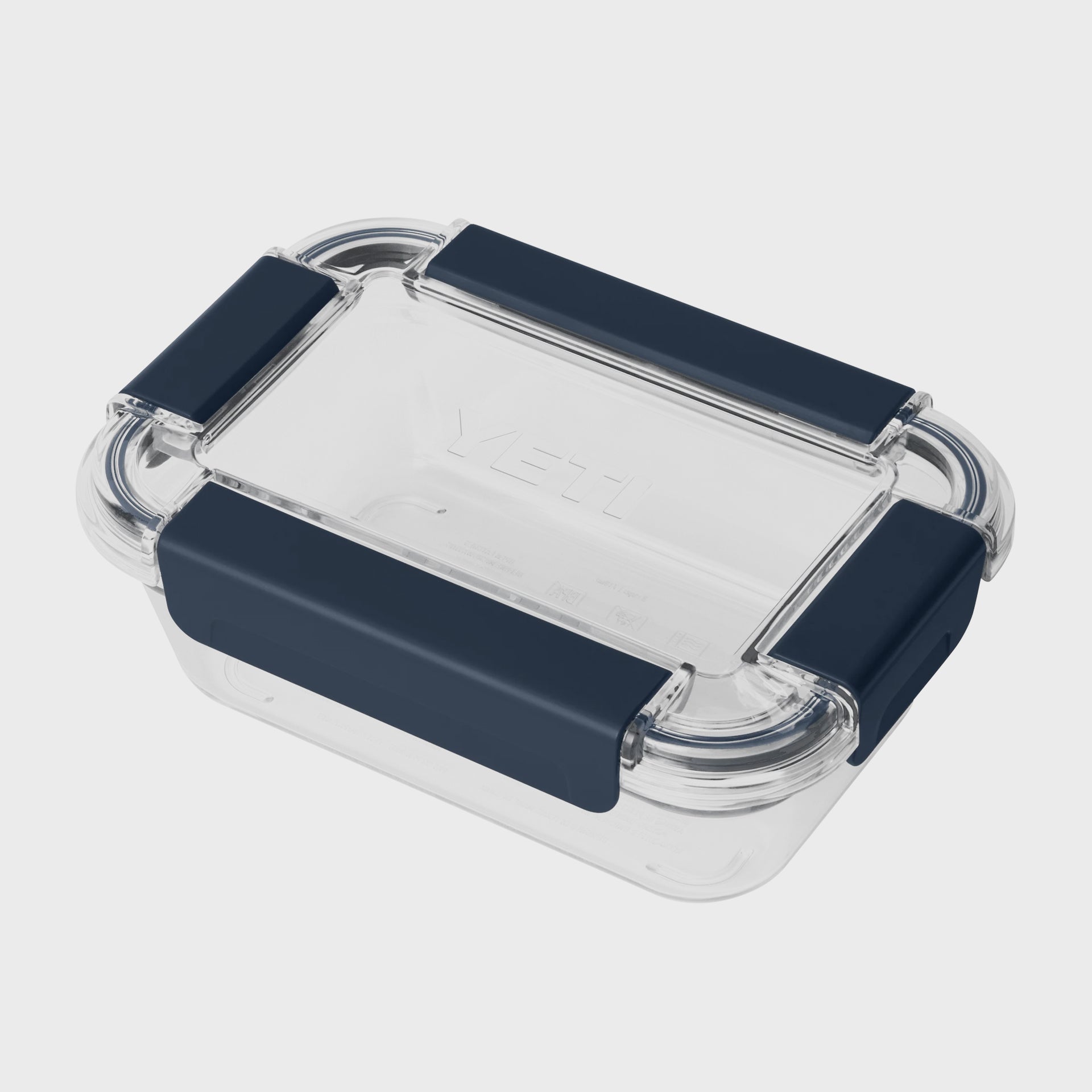 Yeti Food Storage Containers - Navy - ManGo Surfing