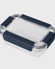 Yeti Food Storage Containers - Navy