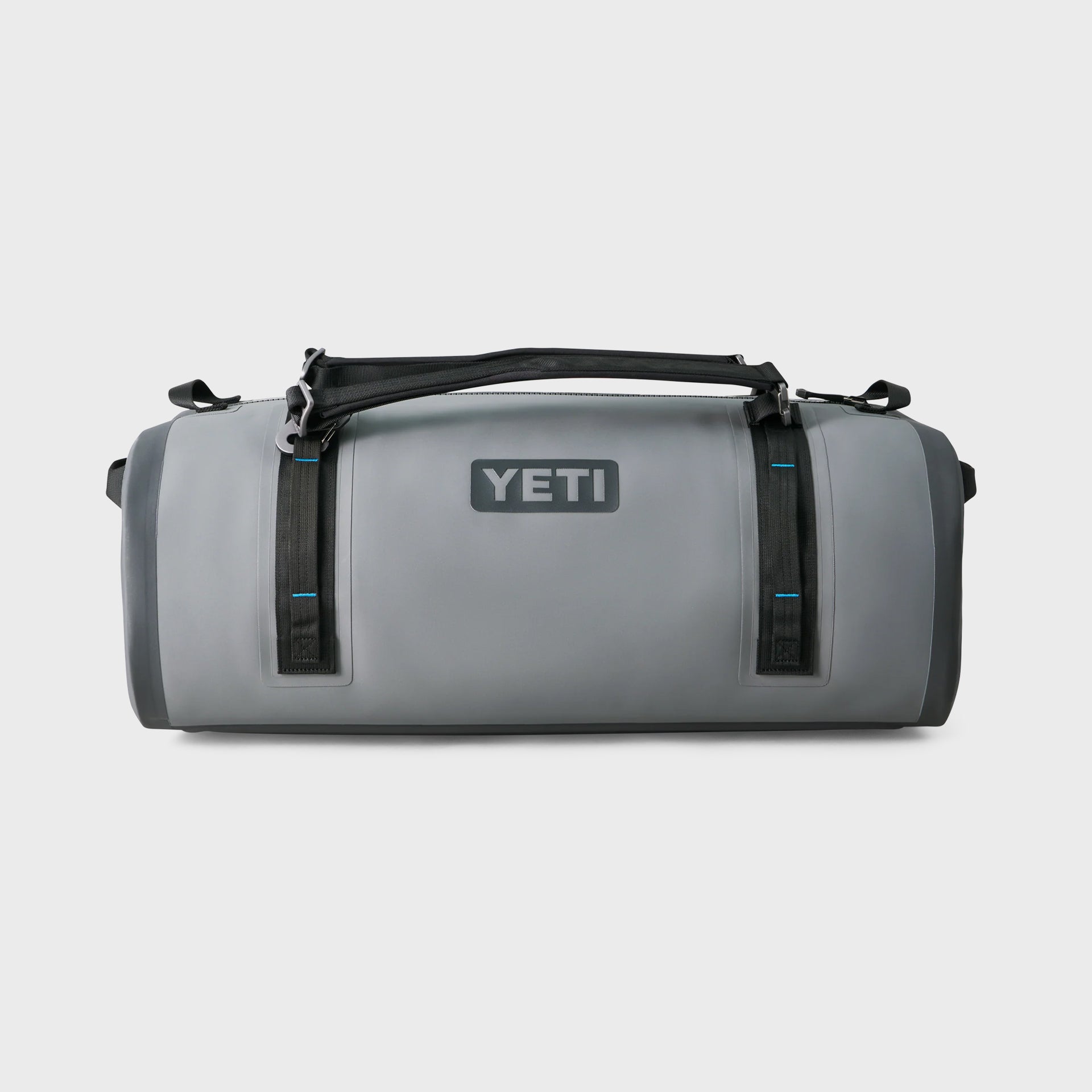 Yeti Panga 75L Waterproof Duffel - Storm Grey - ManGo Surfing
