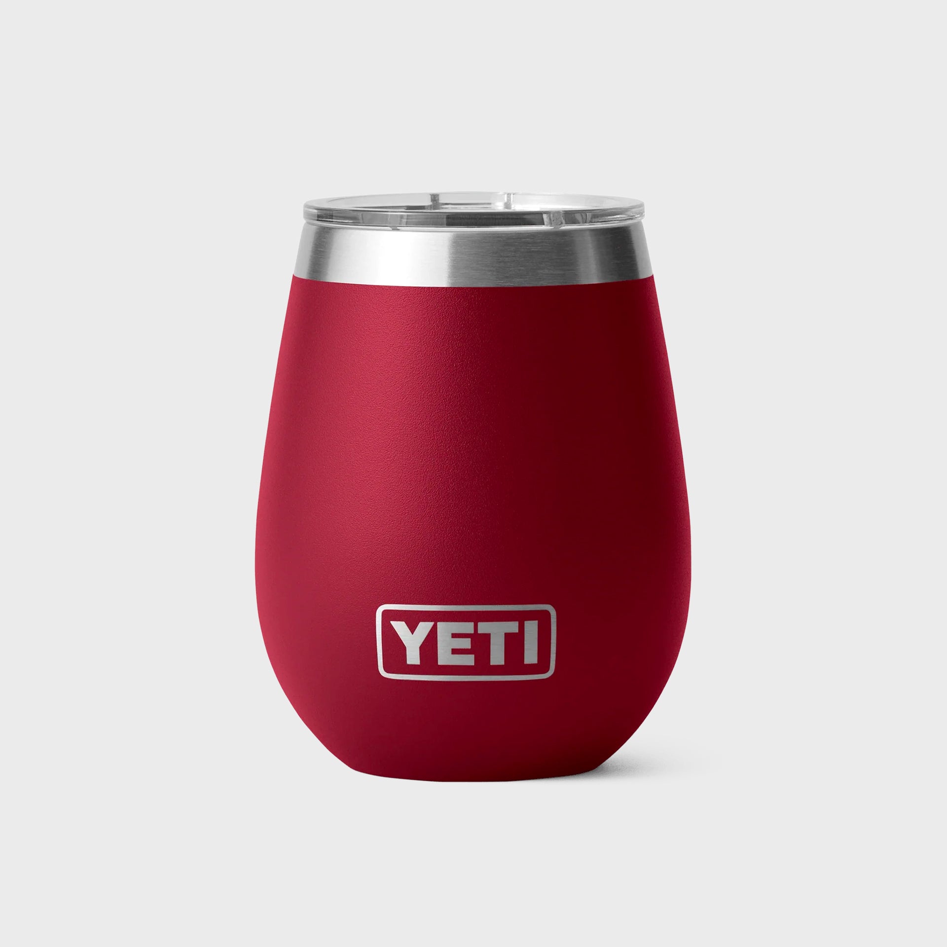 Yeti Rambler 10 Oz Tumbler with Magslider Lid in Navy (296ml)