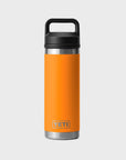 Yeti Rambler 18Oz (532 ML) Bottle - King Crab - ManGo Surfing