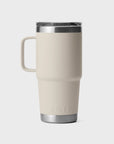 Yeti Rambler 20oz (591 ml) Travel Mug - Cape Taupe - ManGo Surfing