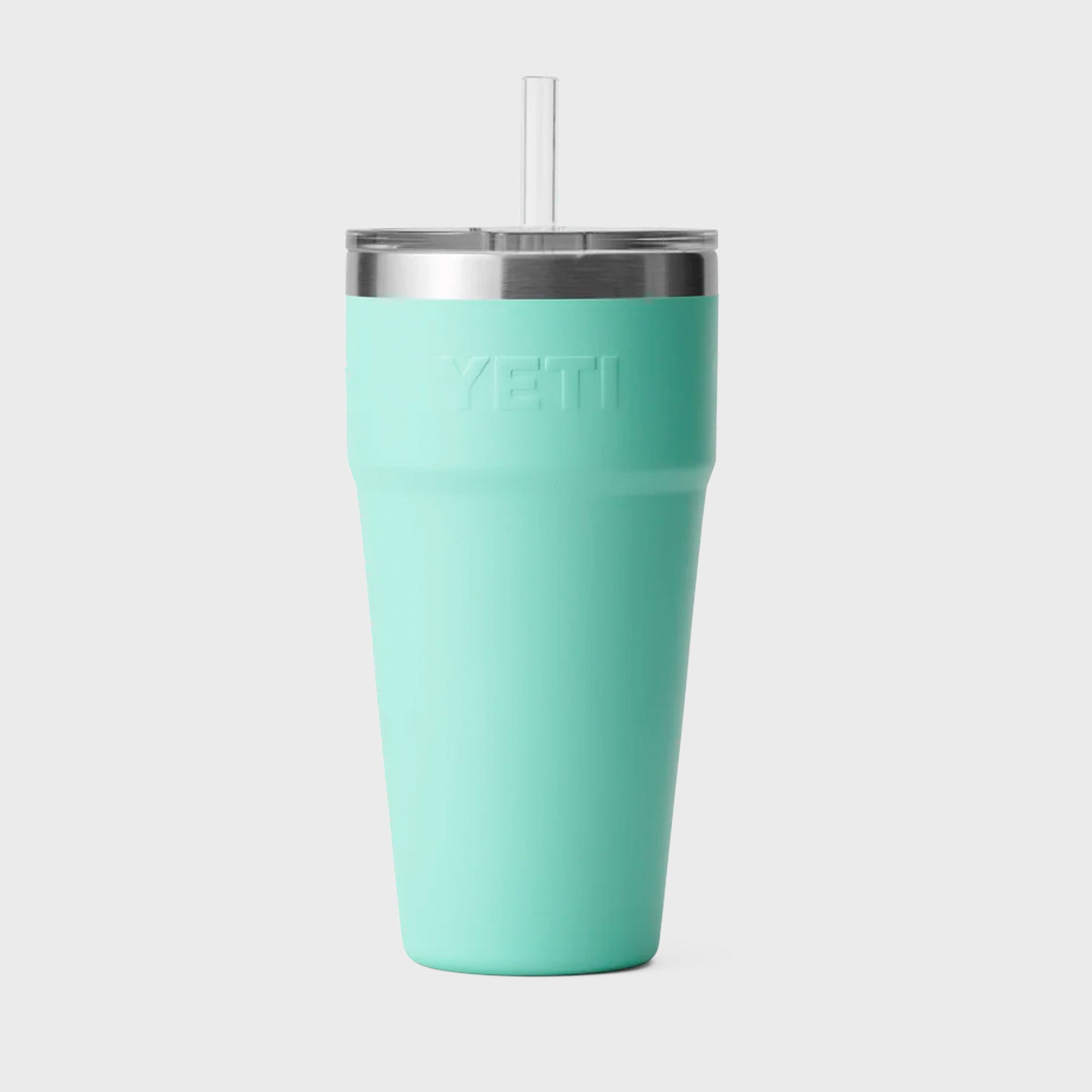 YETI Rambler 18oz bottle 　SEA FOAM 新品未使用 SDZWA Yeti 18oz Rambler - Seafoam Green - ShopZoo